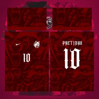 Arte da categoria interclass